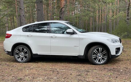 BMW X6, 2013 год, 2 000 000 рублей, 12 фотография