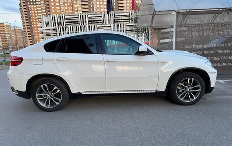 BMW X6, 2013 год, 2 000 000 рублей, 14 фотография
