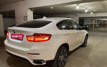 BMW X6, 2013 год, 2 000 000 рублей, 7 фотография