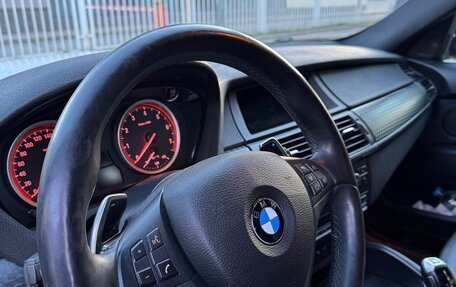 BMW X6, 2013 год, 2 000 000 рублей, 16 фотография