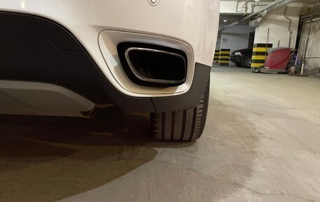 BMW X6, 2013 год, 2 000 000 рублей, 6 фотография