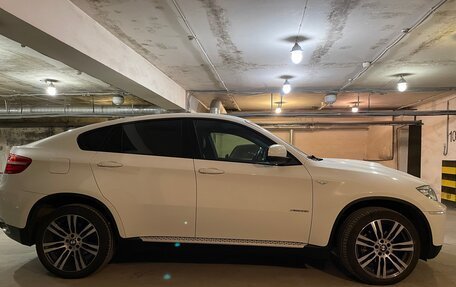 BMW X6, 2013 год, 2 000 000 рублей, 10 фотография