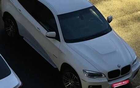 BMW X6, 2013 год, 2 000 000 рублей, 13 фотография