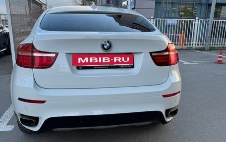 BMW X6, 2013 год, 2 000 000 рублей, 15 фотография