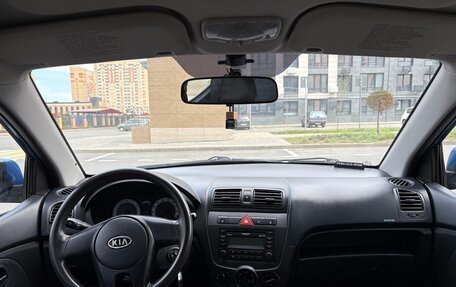 KIA Picanto I, 2010 год, 650 000 рублей, 9 фотография
