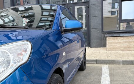 KIA Picanto I, 2010 год, 650 000 рублей, 5 фотография