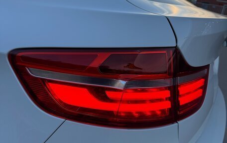 BMW X6, 2013 год, 2 000 000 рублей, 22 фотография