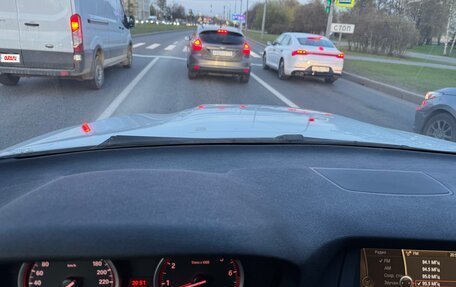 BMW X6, 2013 год, 2 000 000 рублей, 24 фотография