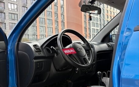 KIA Picanto I, 2010 год, 650 000 рублей, 6 фотография