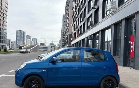 KIA Picanto I, 2010 год, 650 000 рублей, 4 фотография