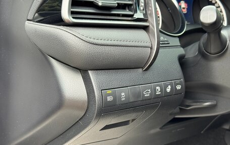 Toyota Camry, 2021 год, 3 340 000 рублей, 13 фотография