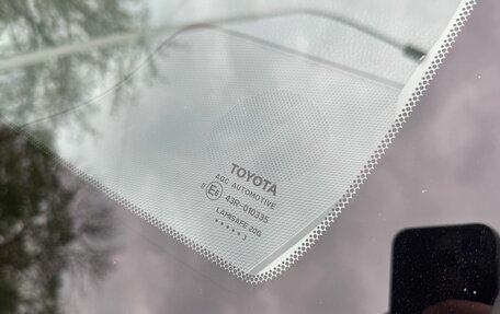Toyota Camry, 2021 год, 3 340 000 рублей, 18 фотография