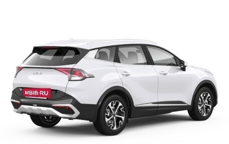 KIA Sportage IV рестайлинг, 2025 год, 4 250 000 рублей, 2 фотография