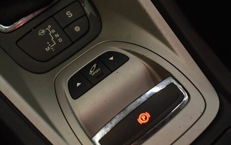Citroen C5 II, 2012 год, 720 000 рублей, 10 фотография