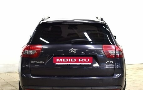 Citroen C5 II, 2012 год, 720 000 рублей, 3 фотография