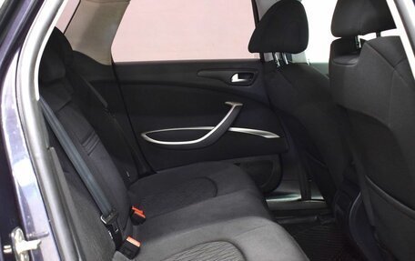 Citroen C5 II, 2012 год, 720 000 рублей, 12 фотография