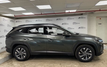 Hyundai Tucson, 2023 год, 3 249 000 рублей, 6 фотография