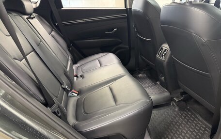 Hyundai Tucson, 2023 год, 3 249 000 рублей, 8 фотография