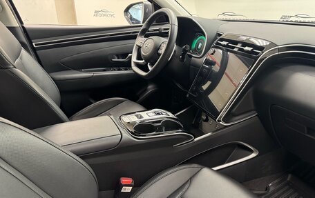 Hyundai Tucson, 2023 год, 3 249 000 рублей, 7 фотография