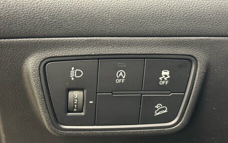 Hyundai Tucson, 2023 год, 3 249 000 рублей, 12 фотография