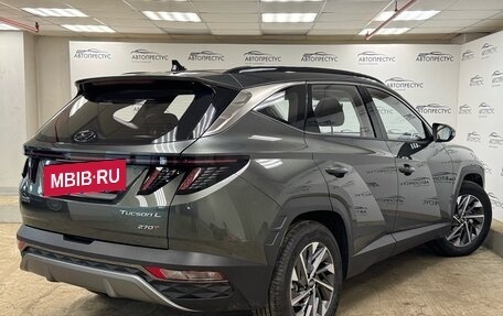 Hyundai Tucson, 2023 год, 3 249 000 рублей, 2 фотография