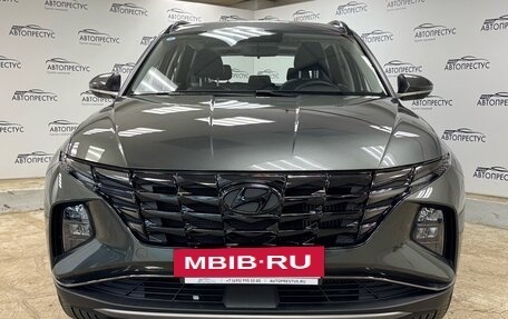 Hyundai Tucson, 2023 год, 3 249 000 рублей, 3 фотография