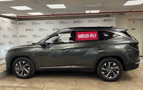 Hyundai Tucson, 2023 год, 3 249 000 рублей, 5 фотография
