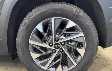 Hyundai Tucson, 2023 год, 3 249 000 рублей, 17 фотография