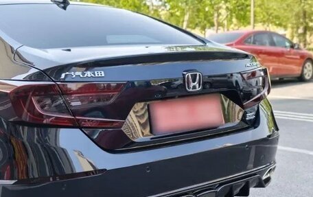 Honda Accord IX рестайлинг, 2021 год, 2 530 000 рублей, 3 фотография