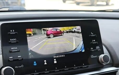 Honda Accord IX рестайлинг, 2021 год, 2 530 000 рублей, 10 фотография
