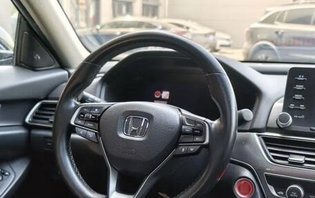 Honda Accord IX рестайлинг, 2021 год, 2 530 000 рублей, 8 фотография