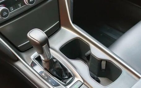 Honda Accord IX рестайлинг, 2021 год, 2 530 000 рублей, 11 фотография