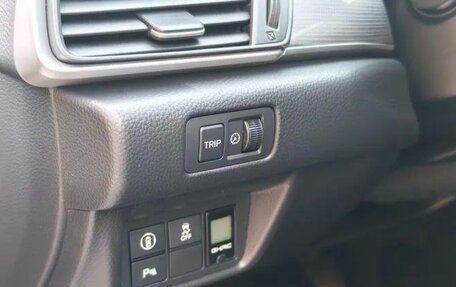 Honda Accord IX рестайлинг, 2021 год, 2 530 000 рублей, 12 фотография