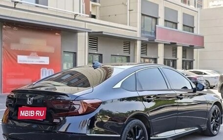 Honda Accord IX рестайлинг, 2021 год, 2 530 000 рублей, 2 фотография