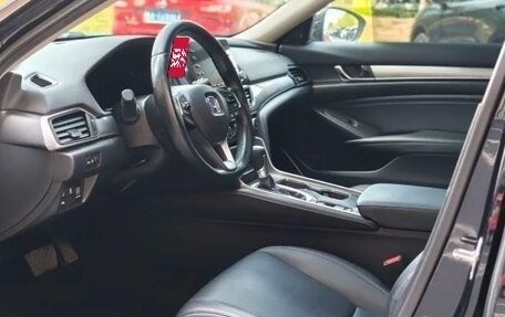 Honda Accord IX рестайлинг, 2021 год, 2 530 000 рублей, 7 фотография