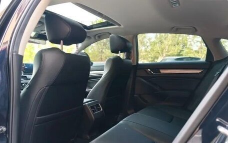 Honda Accord IX рестайлинг, 2021 год, 2 530 000 рублей, 15 фотография