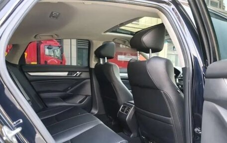 Honda Accord IX рестайлинг, 2021 год, 2 530 000 рублей, 14 фотография