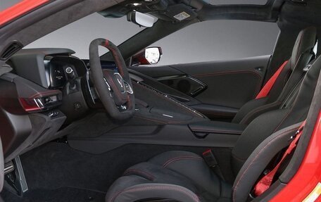 Chevrolet Corvette C8, 2025 год, 23 000 000 рублей, 9 фотография