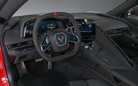Chevrolet Corvette C8, 2025 год, 23 000 000 рублей, 8 фотография