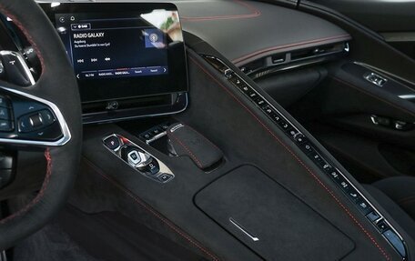 Chevrolet Corvette C8, 2025 год, 23 000 000 рублей, 12 фотография