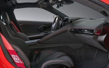 Chevrolet Corvette C8, 2025 год, 23 000 000 рублей, 10 фотография