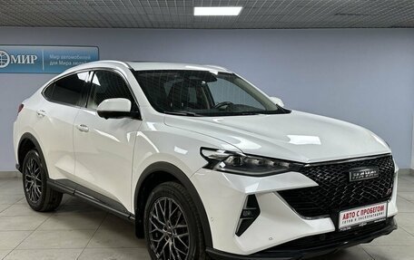 Haval F7x I, 2022 год, 2 159 000 рублей, 3 фотография