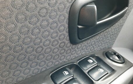 Hyundai Matrix I рестайлинг, 2007 год, 299 000 рублей, 13 фотография
