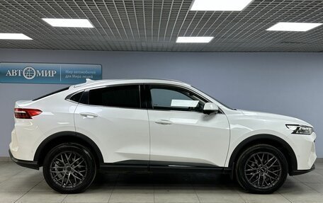 Haval F7x I, 2022 год, 2 159 000 рублей, 4 фотография