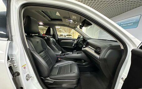 Haval F7x I, 2022 год, 2 159 000 рублей, 10 фотография