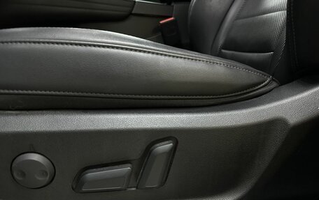 Haval F7x I, 2022 год, 2 159 000 рублей, 20 фотография