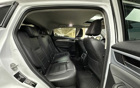 Haval F7x I, 2022 год, 2 159 000 рублей, 11 фотография