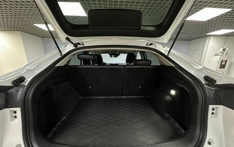 Haval F7x I, 2022 год, 2 159 000 рублей, 13 фотография