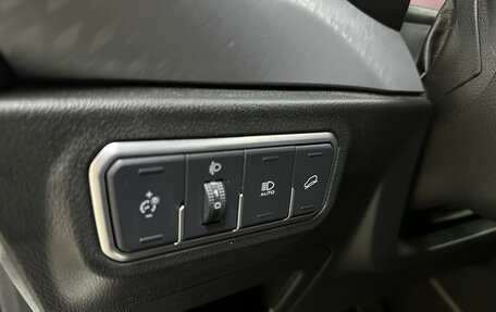 Haval F7x I, 2022 год, 2 159 000 рублей, 19 фотография