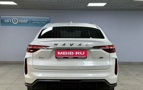 Haval F7x I, 2022 год, 2 159 000 рублей, 6 фотография